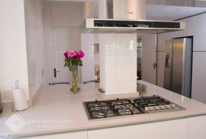 Gabinete de Cocina Modular: