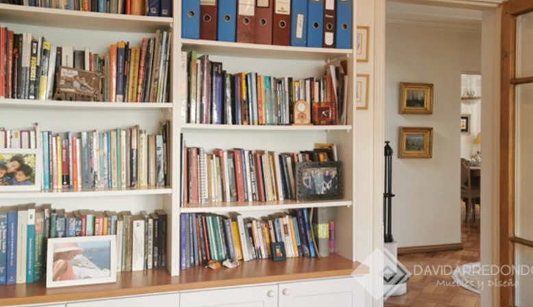 Librería Modular