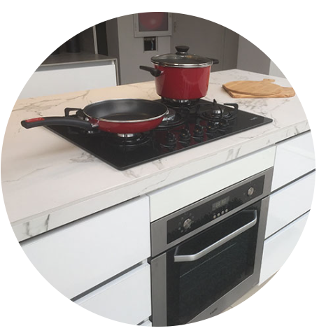 Alacena Modular Chile