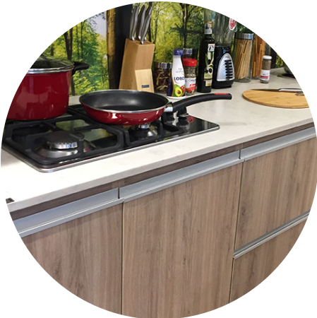  Mueble Cocina Chile