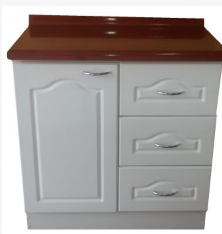 BASE 90 X 50 X 85 CON CAJONES CHILE