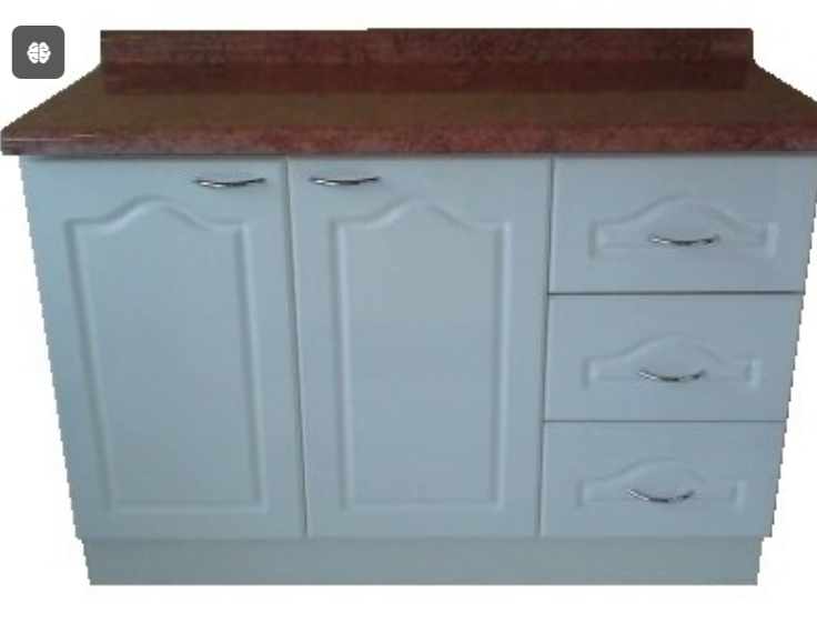 BASE 1.20 X 50 X 85 CON CAJONES CHILE