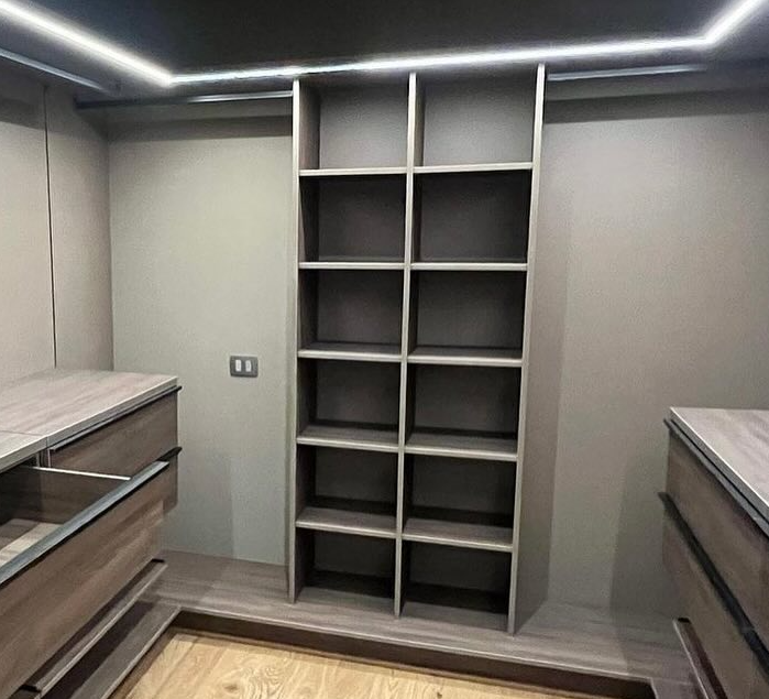 Estantería Cocina Chile
