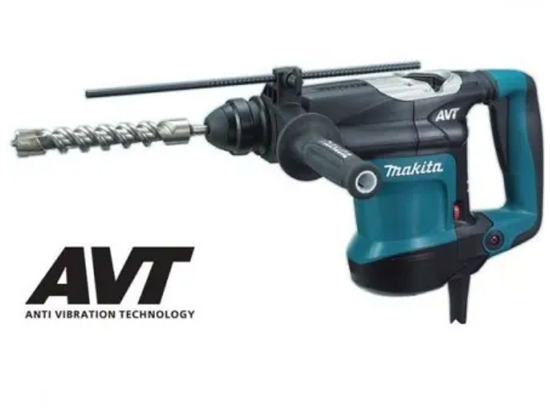 ROTOMARTILLO MAKITA 5.2 KILOS Chile