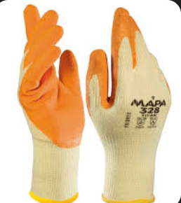 Guantes Chile