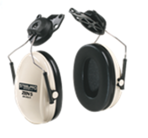 Casco Fono Steelpro Cintillo Chile