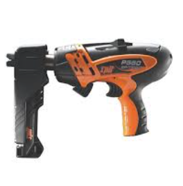 Pistola Pólvora P-560 Chile
