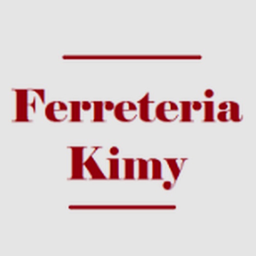 Ferreteria Kimy Materiales