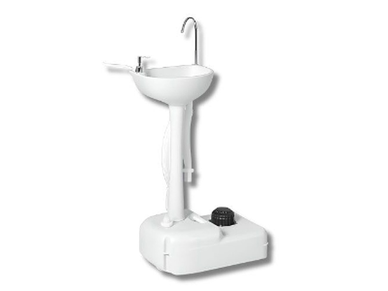 Lavabo portatil Chile