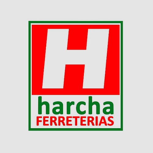 Ferreterías Harcha