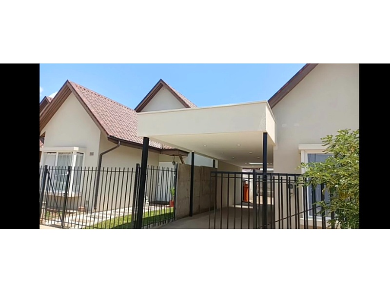 Cobertizos Mediterráneo, Rancagua