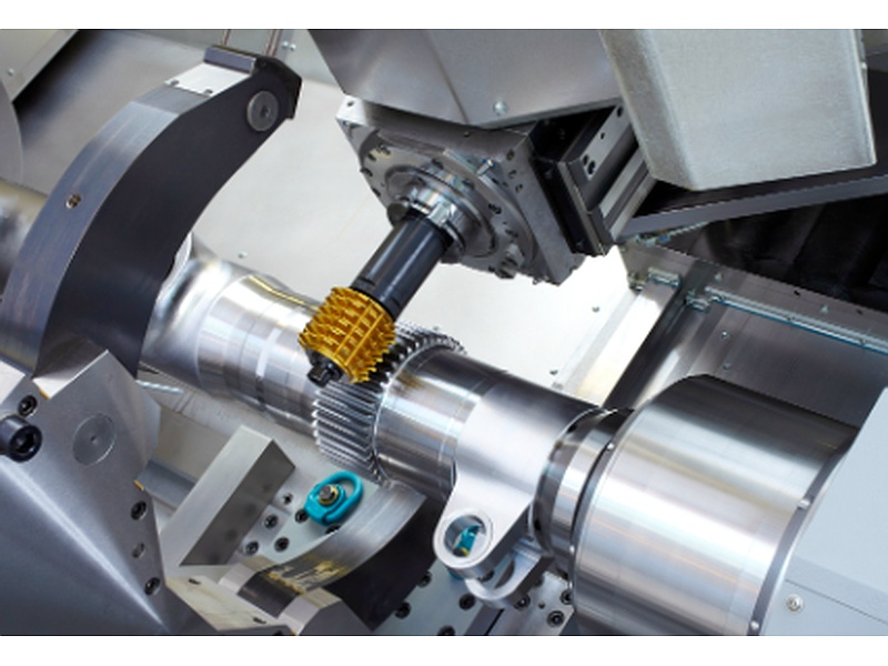 Servicio corte cnc Colombia