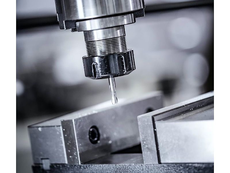 Servicio mantenimiento industrial Colombia
