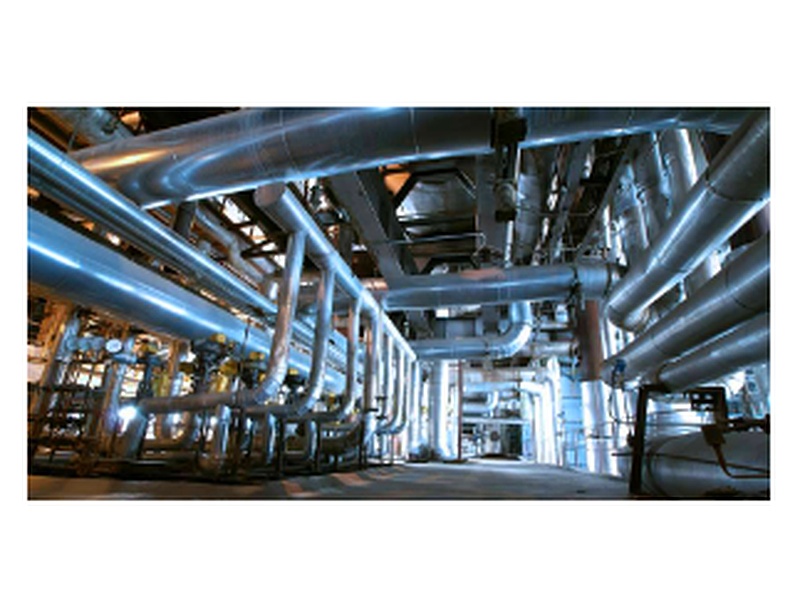 Servicio pintura industrial Colombia