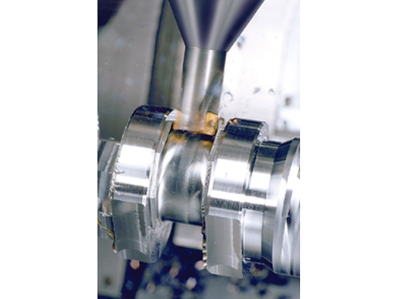 Servicio mantenimiento industrial Colombia
