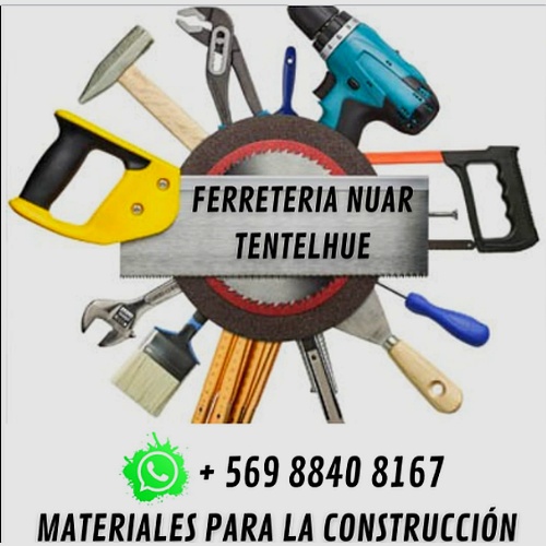 Ferreteria NUAR