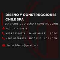 Diseño y construccion spa chile