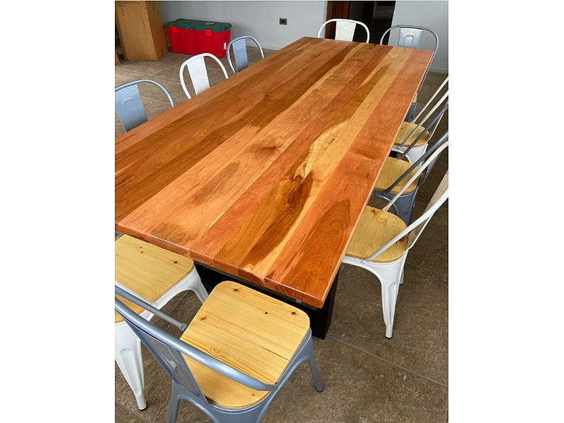 Mesa comedor
