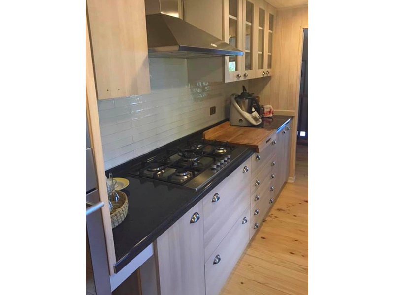 Mueble cocina