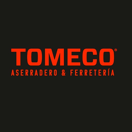 Maderas Tomeco
