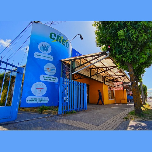 Comercial Creo S.A.