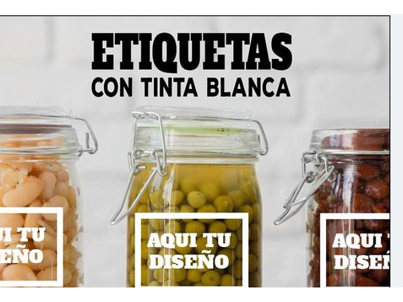 Etiqutas Chile 