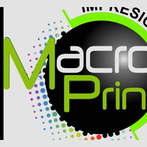 MACROPRINT 