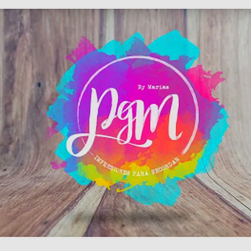 Ploteo e Impresiones Digitales PGM