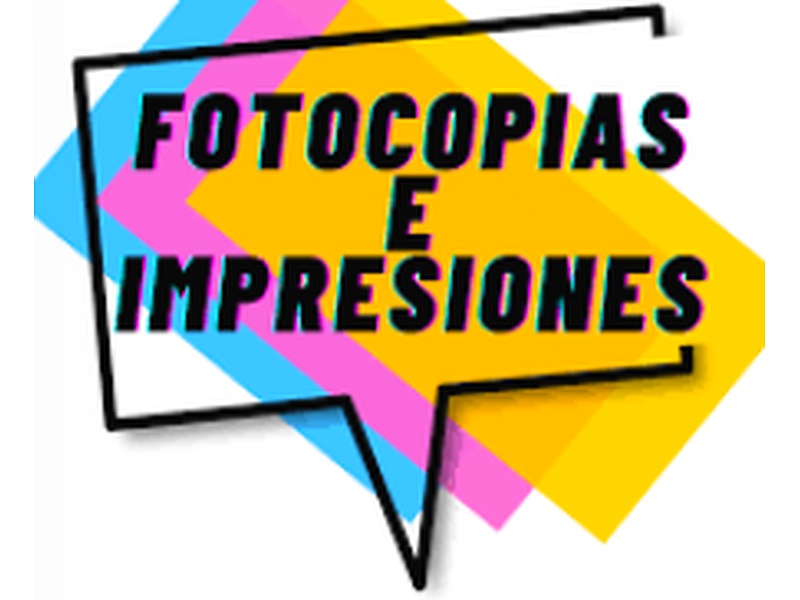 Fotocopiado Chile 