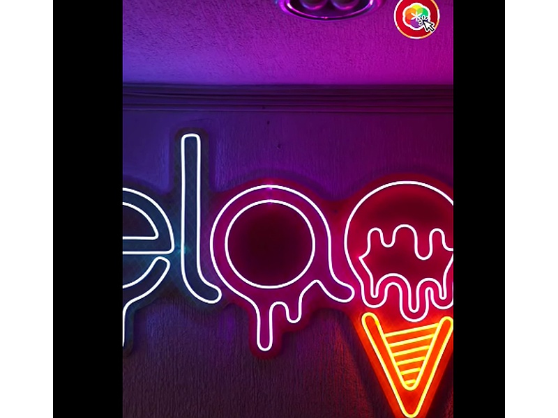 Letras 3D Bolivia