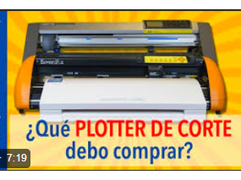 Plotter Chile 