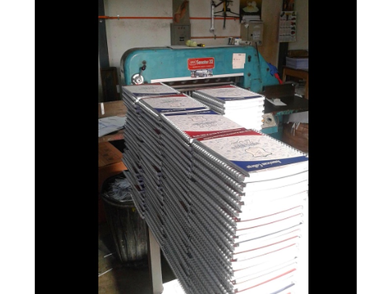Cuadernos Chile 