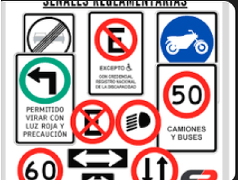 Señaletica publicitaria Chile 