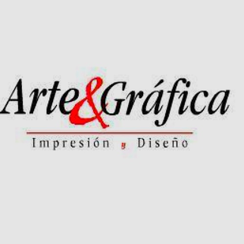 Artes Gráficas Valparaiso 