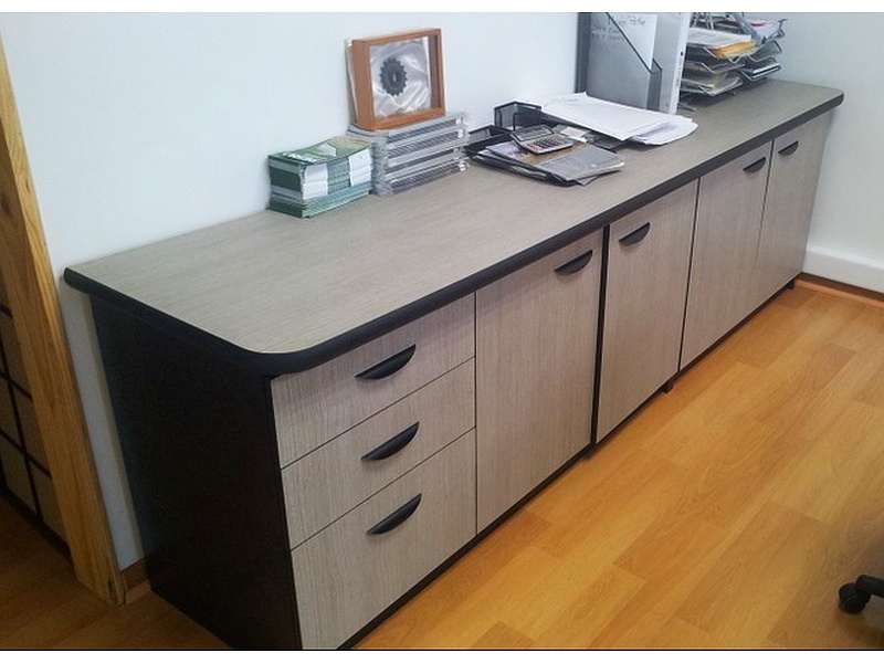 Mueble TV