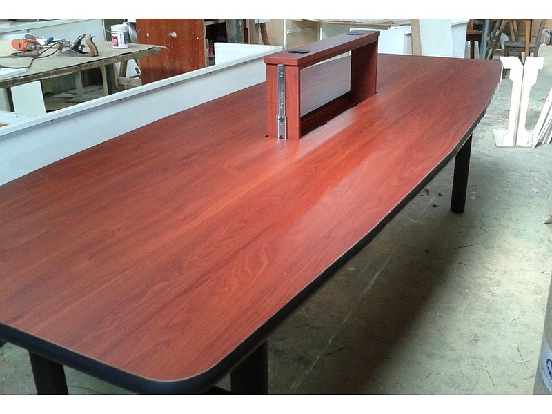 Mesa oficina