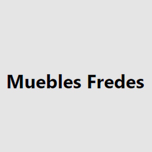 Muebles Fredes