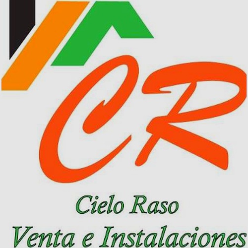 CIELO RASO CR ROSE