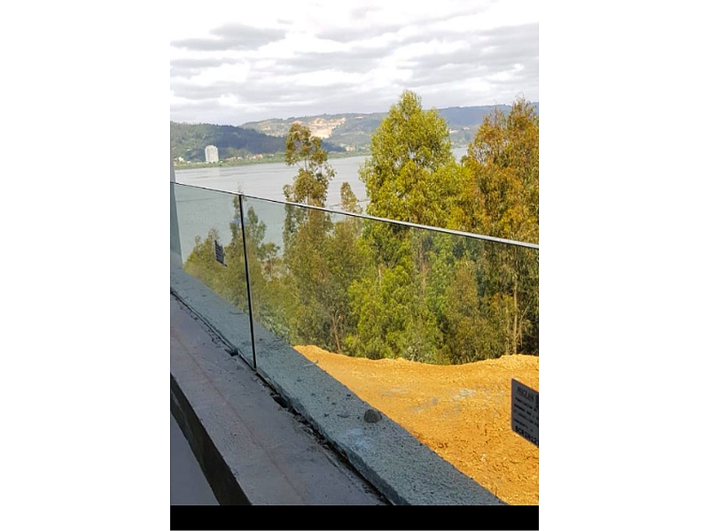 Vidrio Laminado tipo I Chile