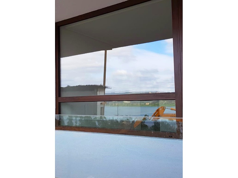 Vidrio Laminado tipo II Chile