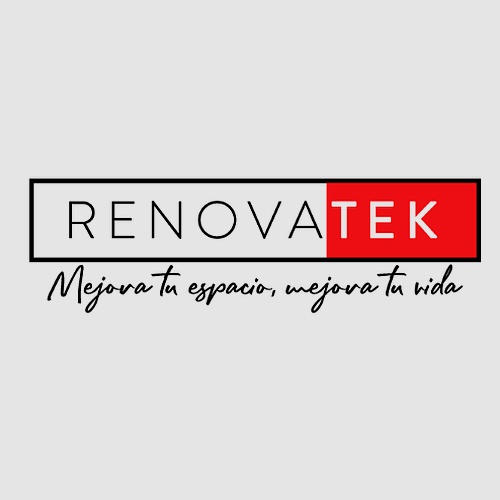 Renovatek renueva tus espacios 