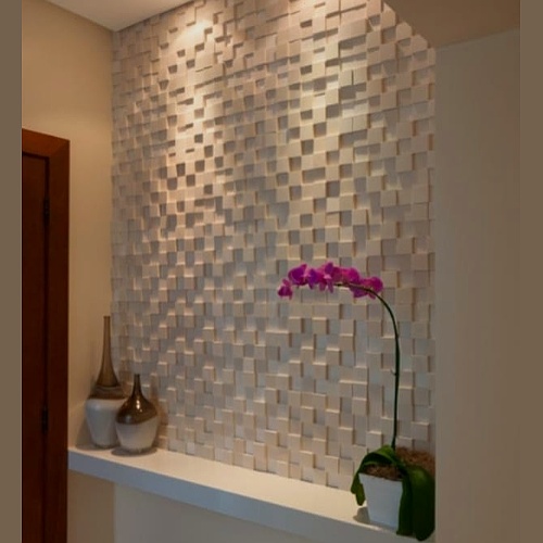 El Revestimientos 3D Chile