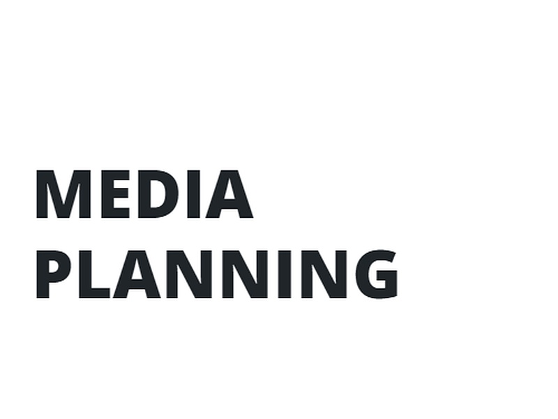 media planning chile