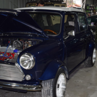 da Capo garage Chile