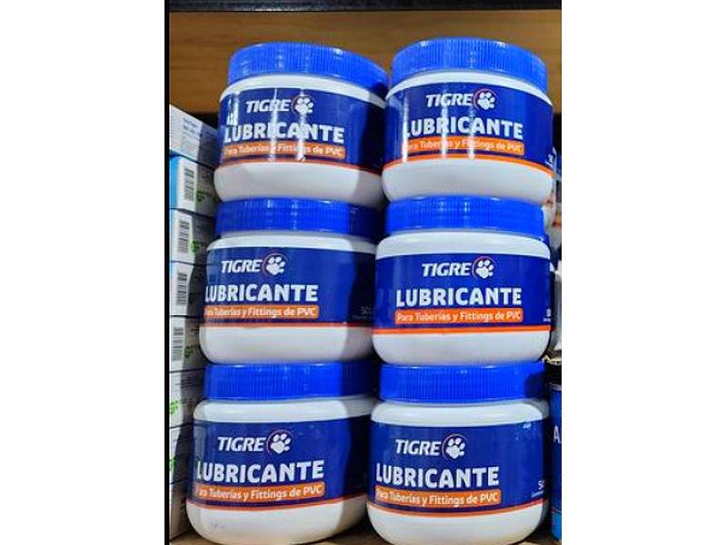 Lubricante Chile