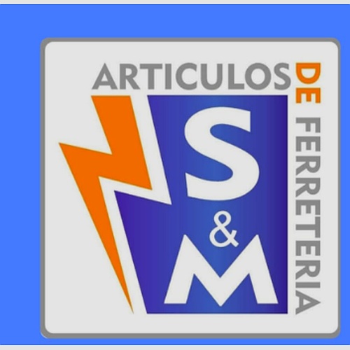 Ferreteria Sym