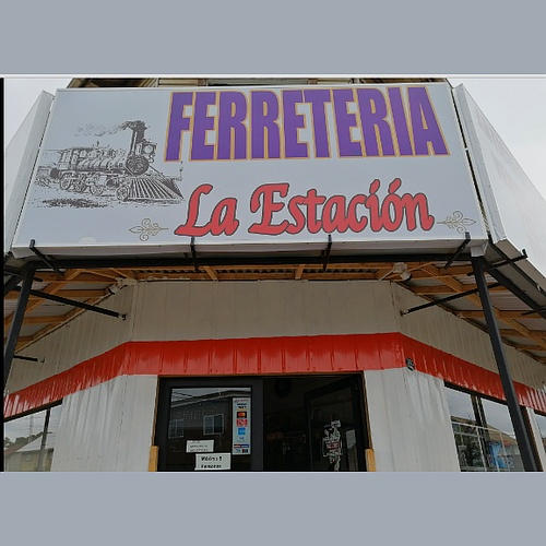 Ferreteria La Estación