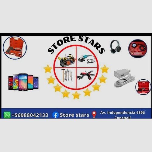 Store Stars