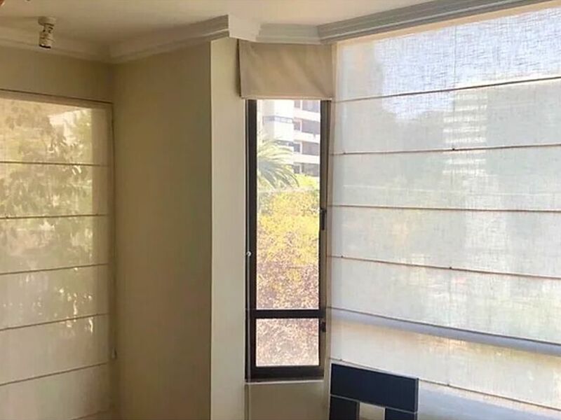 Cortinas Store Chile