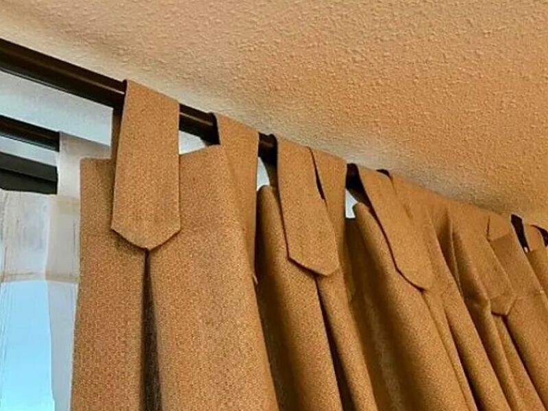 Cortinas Traba Chile